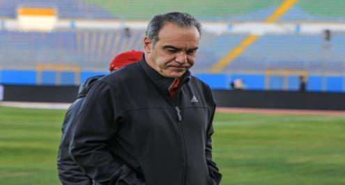 تقرير.. لاسارتي أمام الكبار.. صفر أمام بيراميدز.. نكسة أفريقية وتفوق وحيد